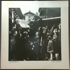 10,000 MANIACS My Mother The War (Reflex Records – 12 RE 1) UK 1984 12" EP (Pop Rock, No Wave, Reggae-Pop)